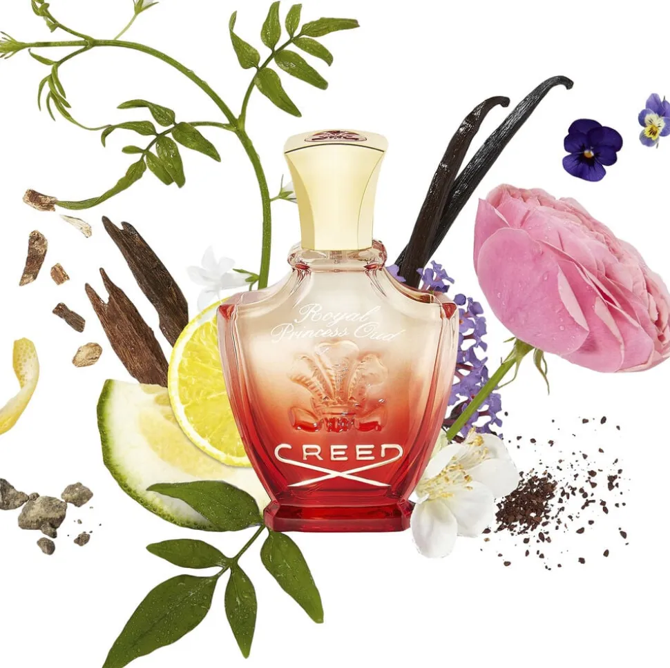 Royal Princess Oud Eau de Parfum