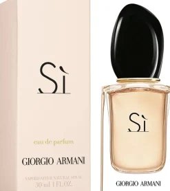 Sì Eau de Parfum