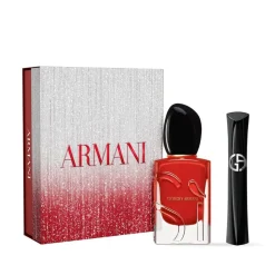 Sì Passione Eau de Parfum Holiday 2025 Gift Set