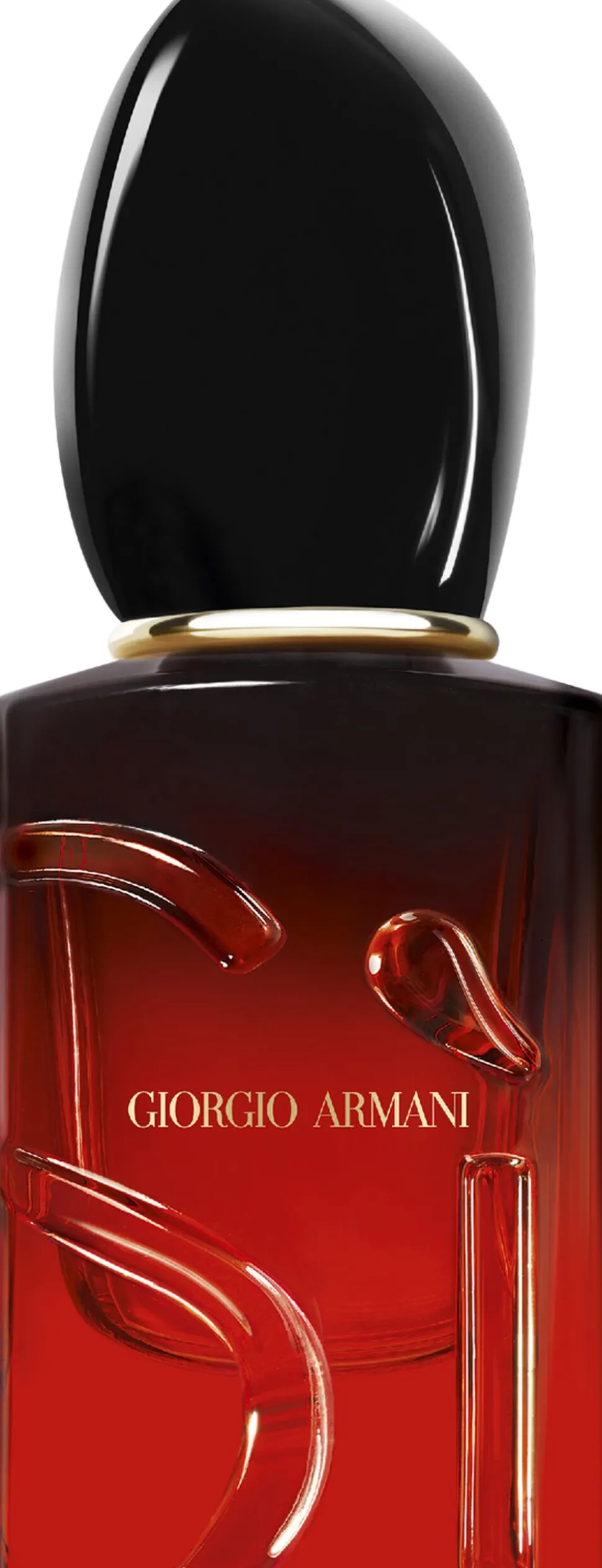 SÌ PASSIONE Eau De Parfume Intense