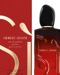 SÌ PASSIONE Eau De Parfume Intense
