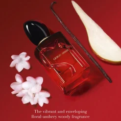 SÌ PASSIONE Eau De Parfume Intense