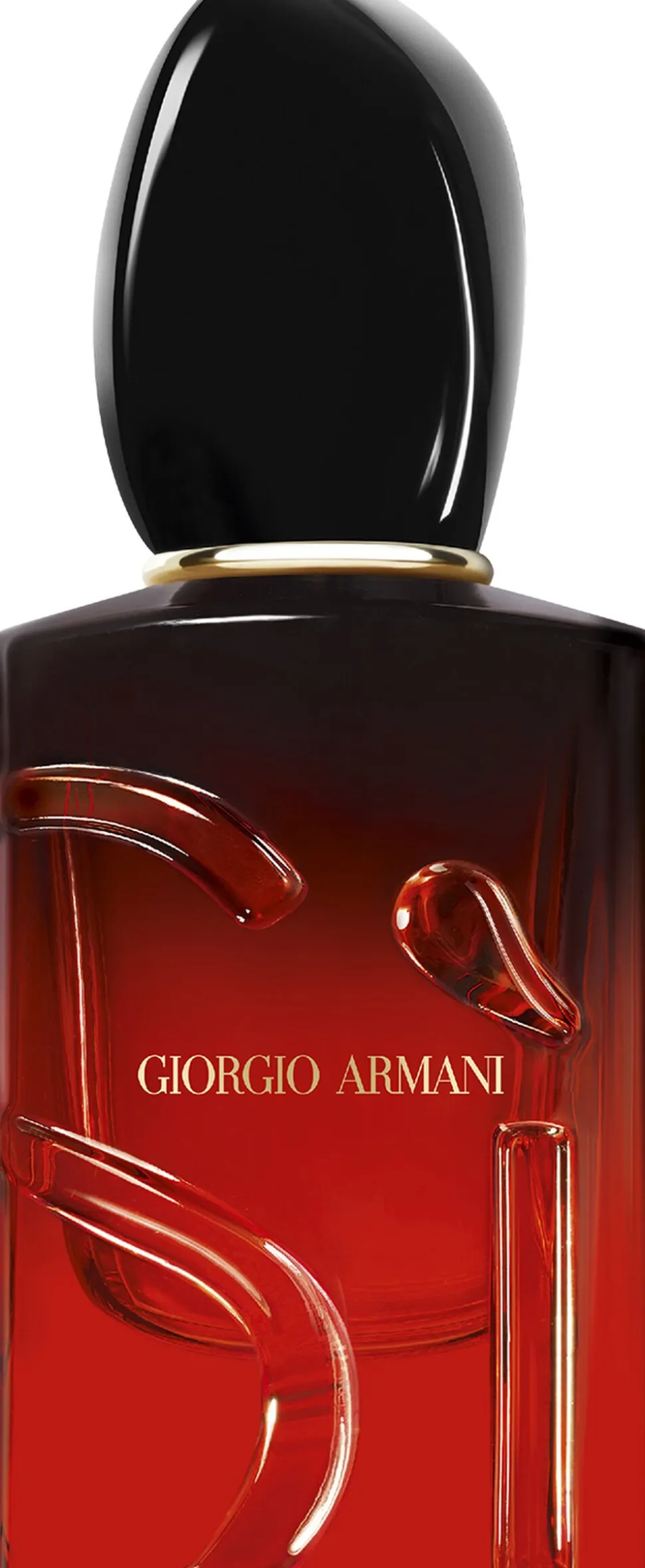 SÌ PASSIONE Eau De Parfume Intense