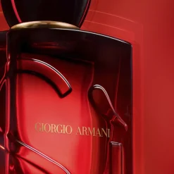 SÌ PASSIONE Eau De Parfume Intense