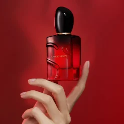 SÌ PASSIONE Eau De Parfume Intense
