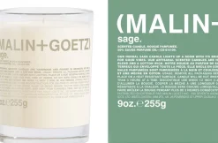 Sage Candle