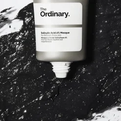 Salicylic Acid 2% Masque
