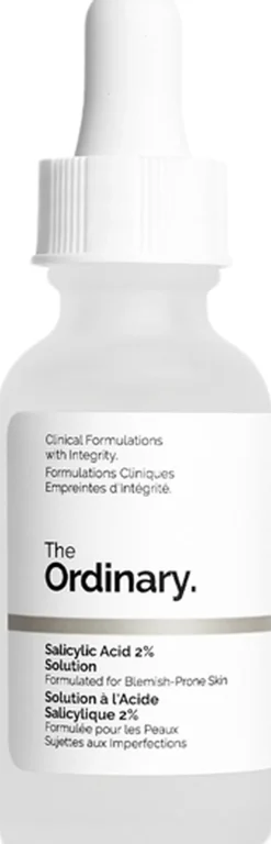 Salicylic Acid 2% Solution