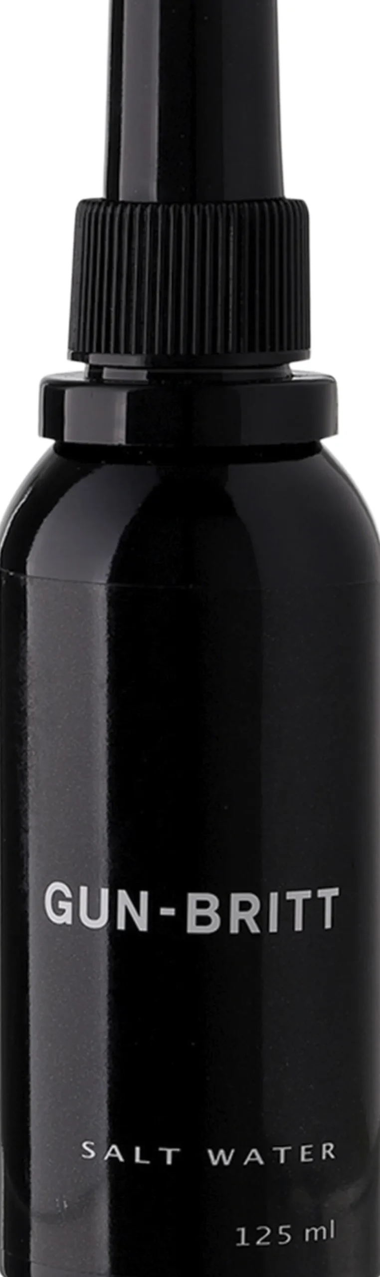 Salt Water 125 ml.