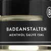 Salve Menthol