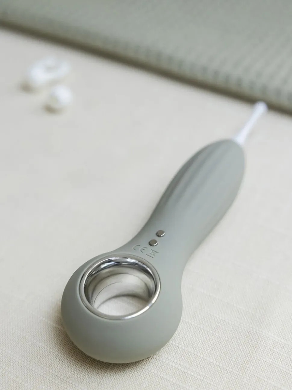 Samphire Klitoris Vibrator