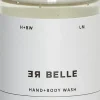 Sample Size Hand & Body Wash Lemongrass Mint 50 ml