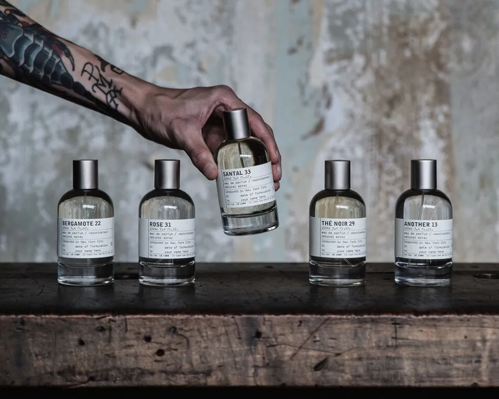 Santal 33 Eau de Parfum