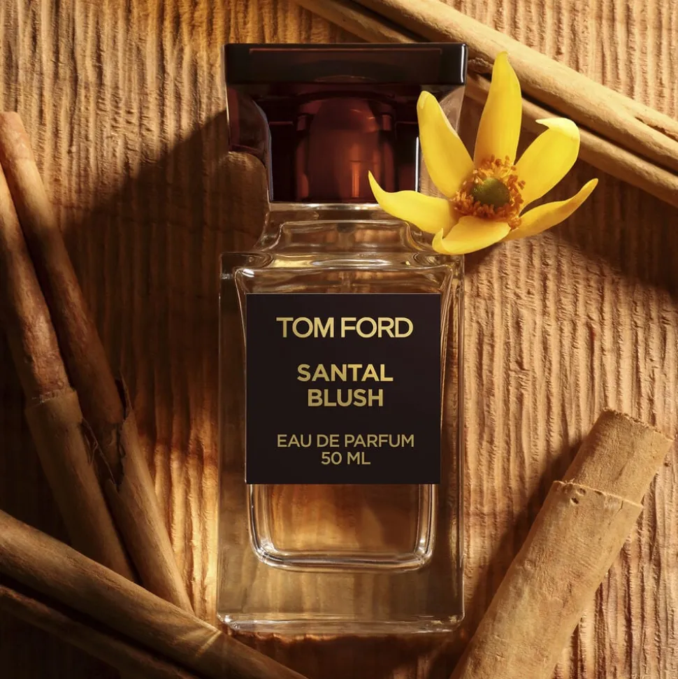 SANTAL BLUSH parfume