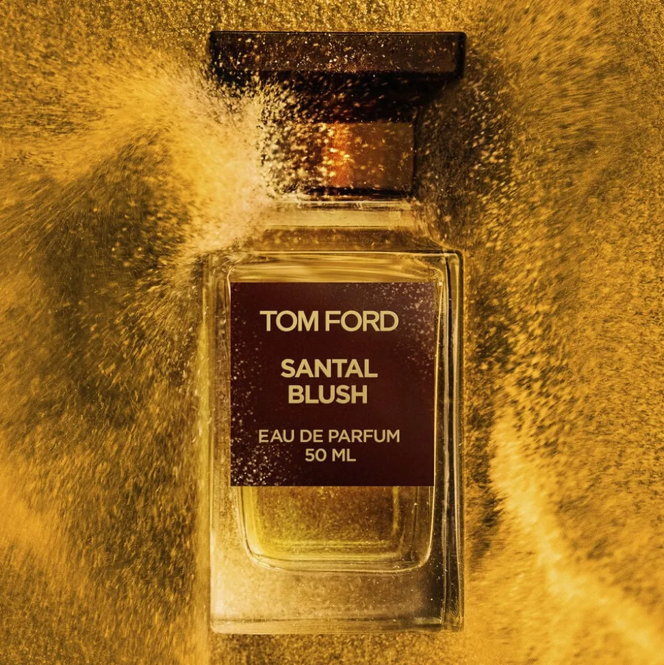 SANTAL BLUSH parfume