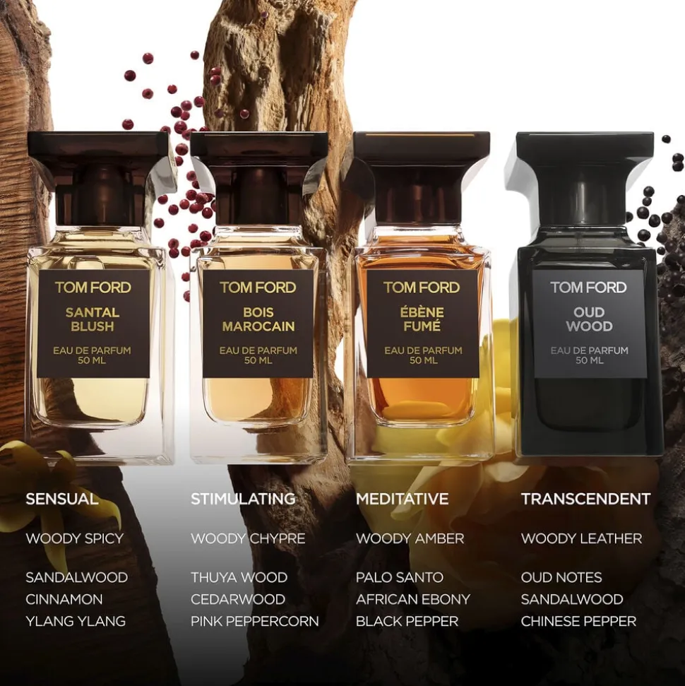 SANTAL BLUSH parfume
