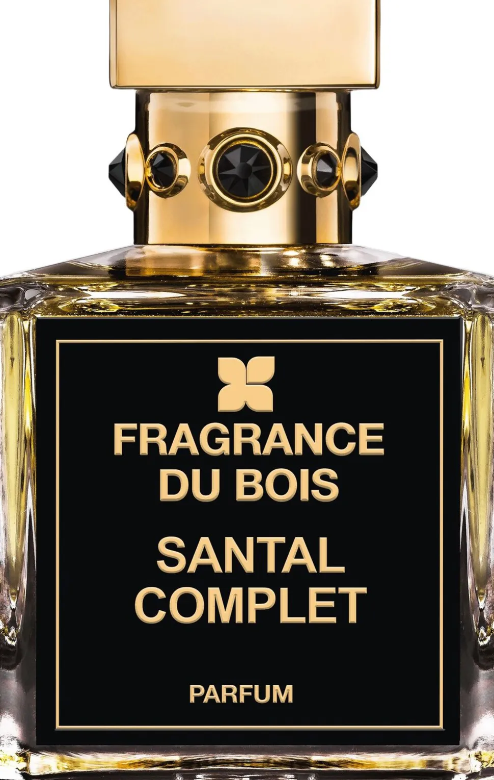 SANTAL COMPLET