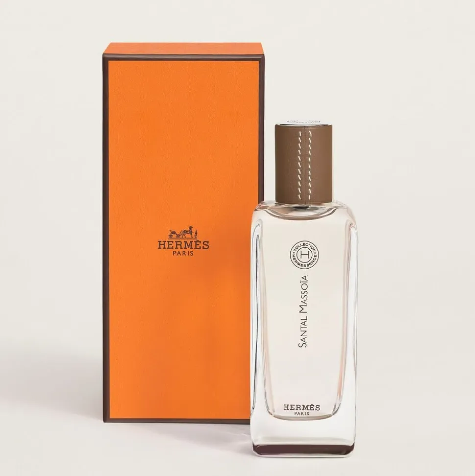 Santal Massoïa, Eau de Toilette, 100 ml