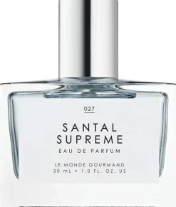 Santal Supreme - Eau de Parfum