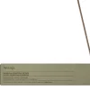 Sarashina Aromatique Incense