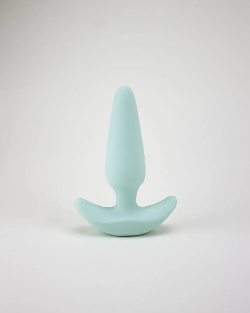 S-assy Buttplug