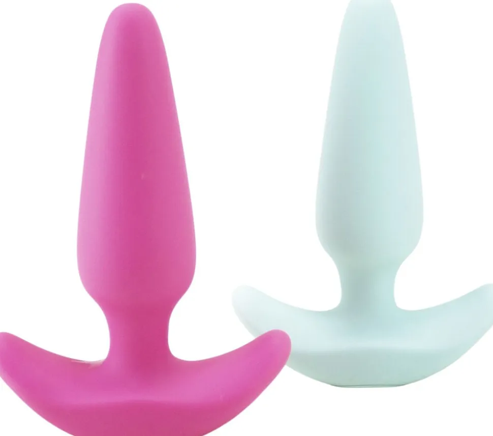 S-assy Buttplug