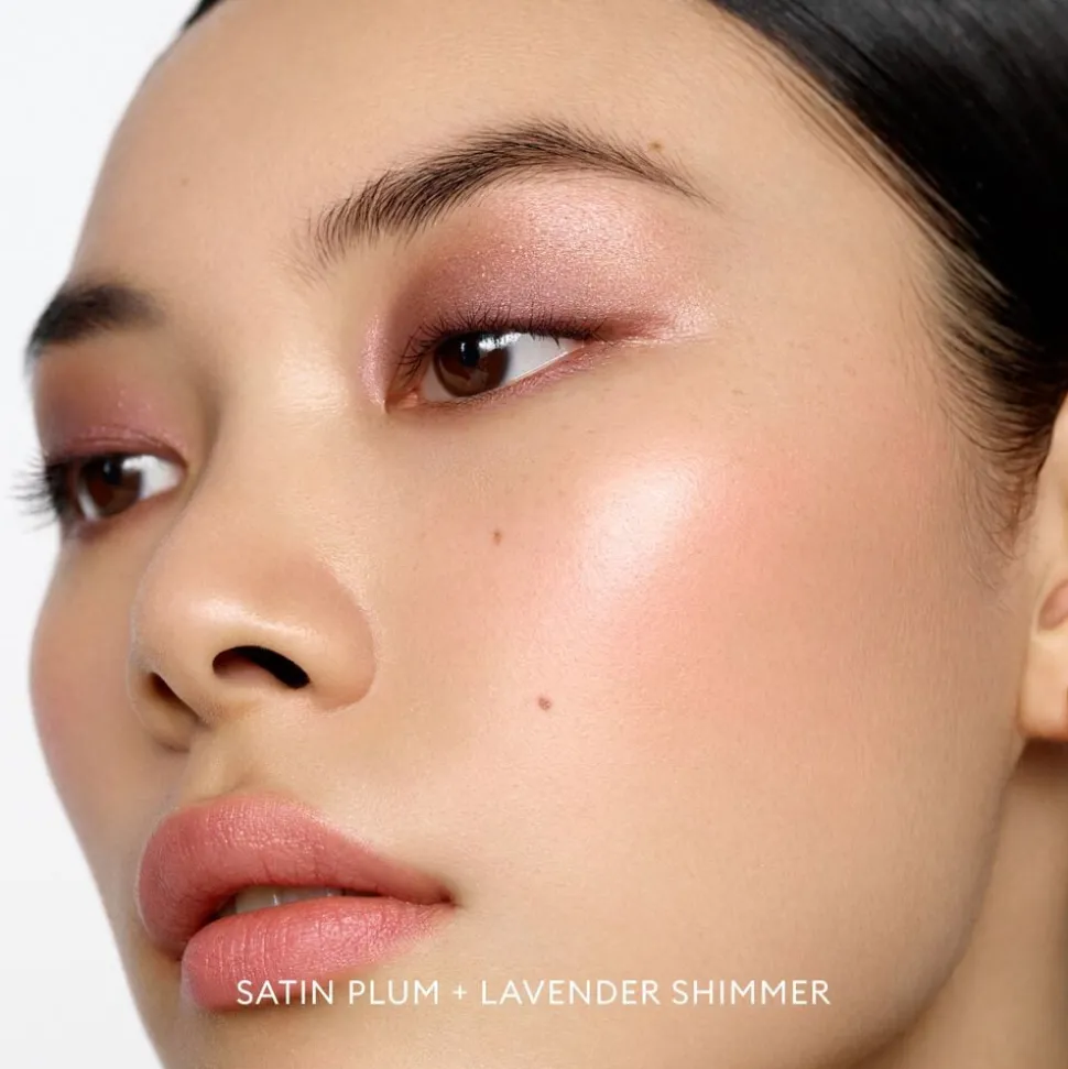 Satin & Shimmer Duet Eyeshadow