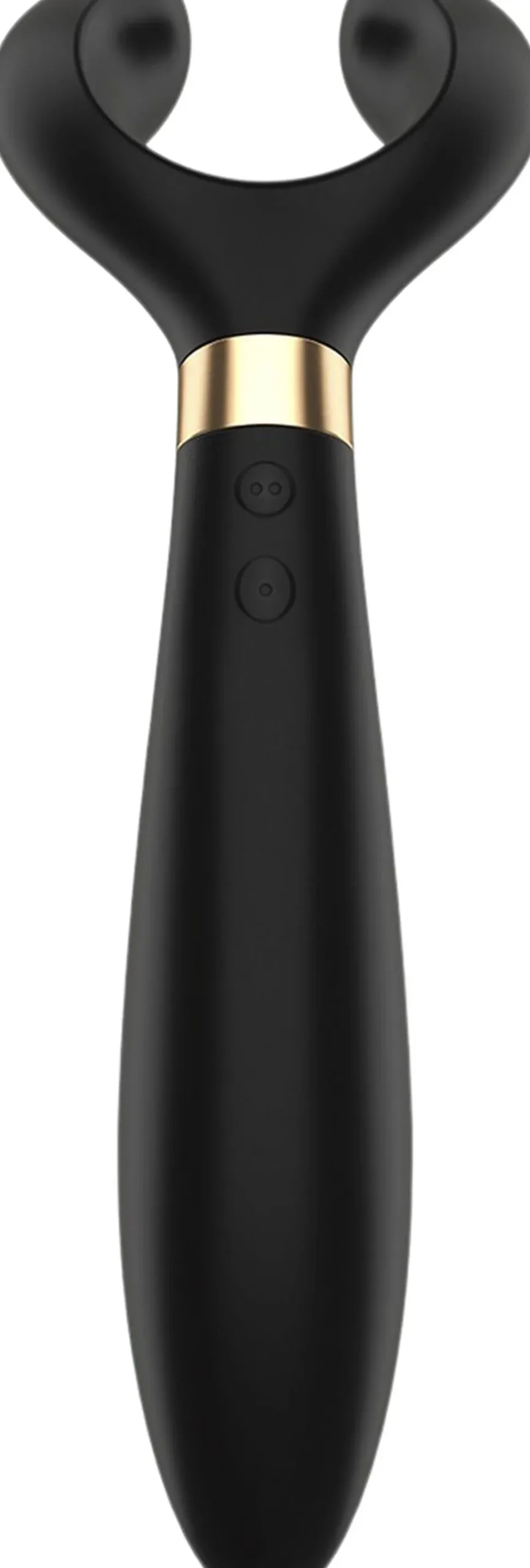 Satisfyer Endless Fun Black par vibrator