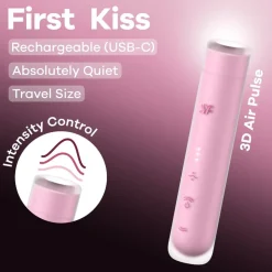 Satisfyer First Kiss