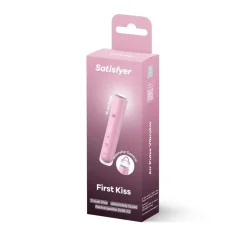 Satisfyer First Kiss
