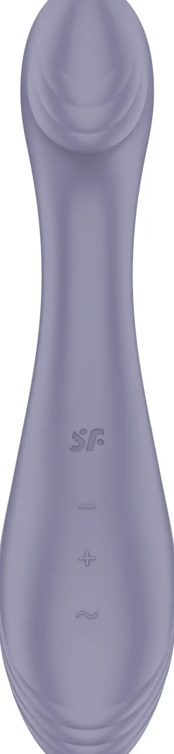 Satisfyer G-force Violet