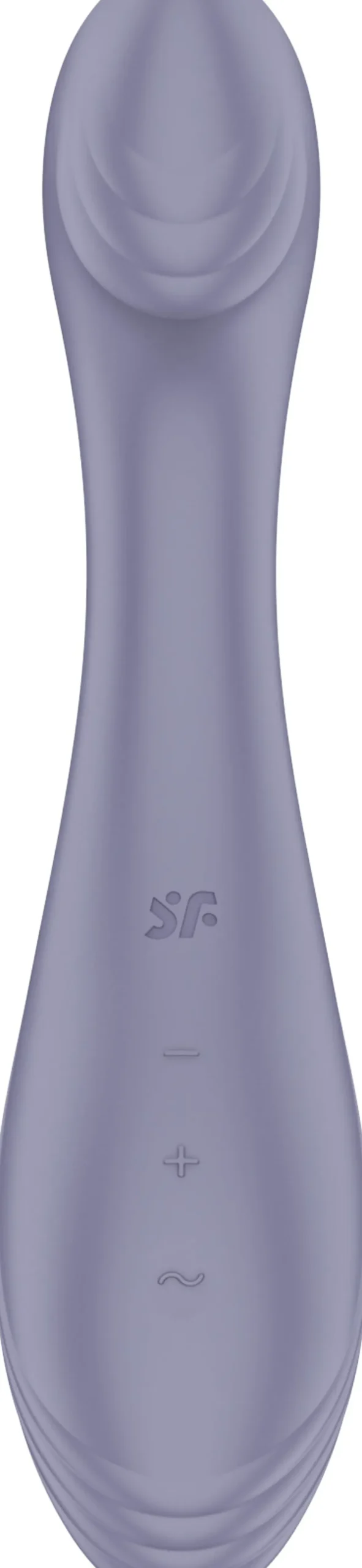 Satisfyer G-force Violet