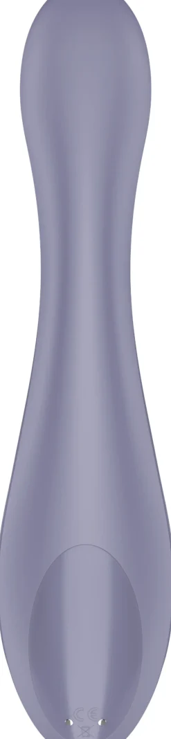 Satisfyer G-force Violet