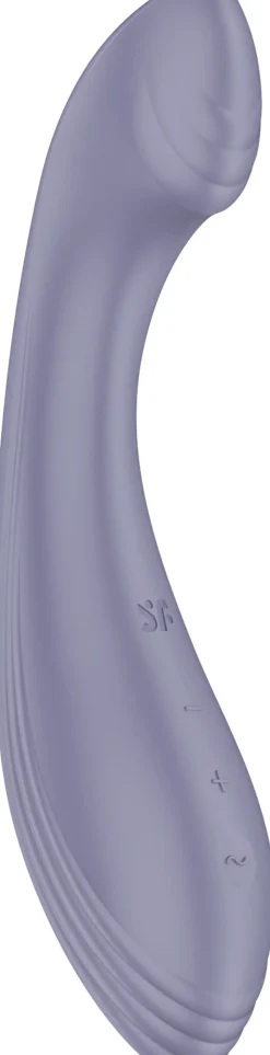 Satisfyer G-force Violet