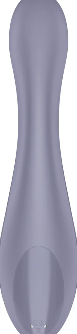 Satisfyer G-force Violet