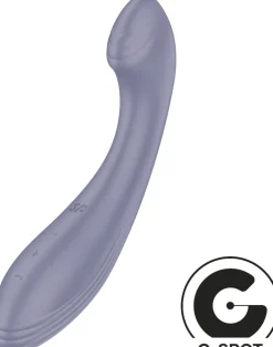 Satisfyer G-force Violet