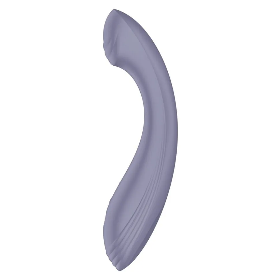 Satisfyer G-force Violet