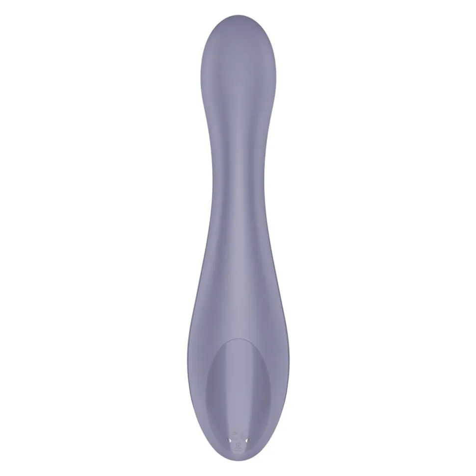 Satisfyer G-force Violet