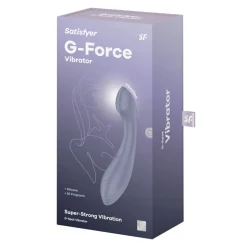 Satisfyer G-force Violet