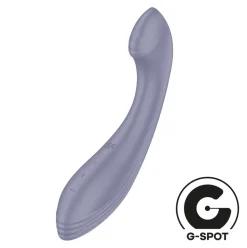 Satisfyer G-force Violet