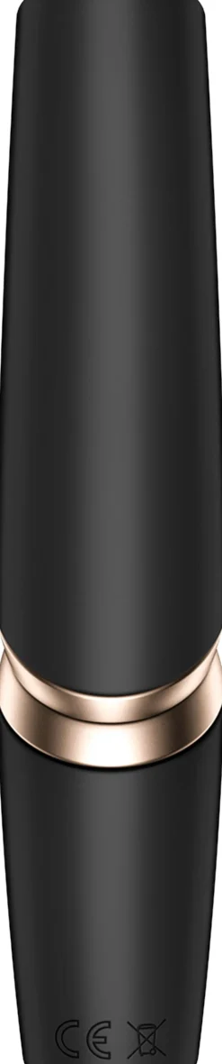 Satisfyer Perfect Kiss