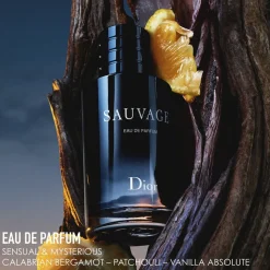 Sauvage Edp Refill 300ML