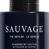 Sauvage The Serum Face Serum Powered by Cactus