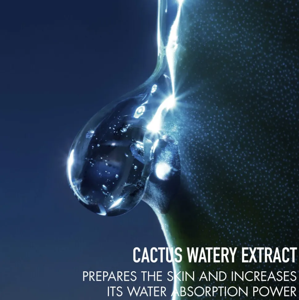 Sauvage The Serum Face Serum Powered by Cactus