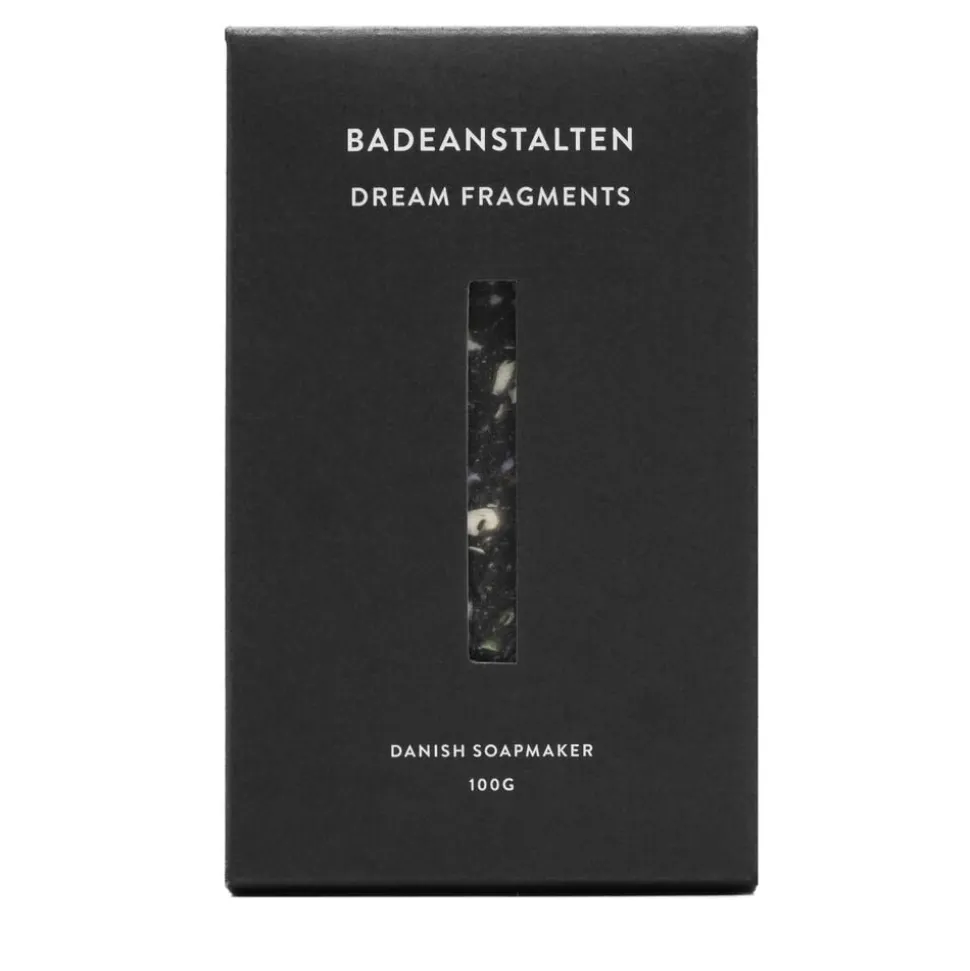 Sæbe Drømmefragmenter