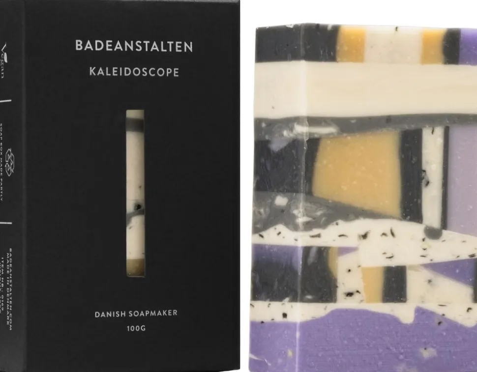 Sæbe Kalejdoskop