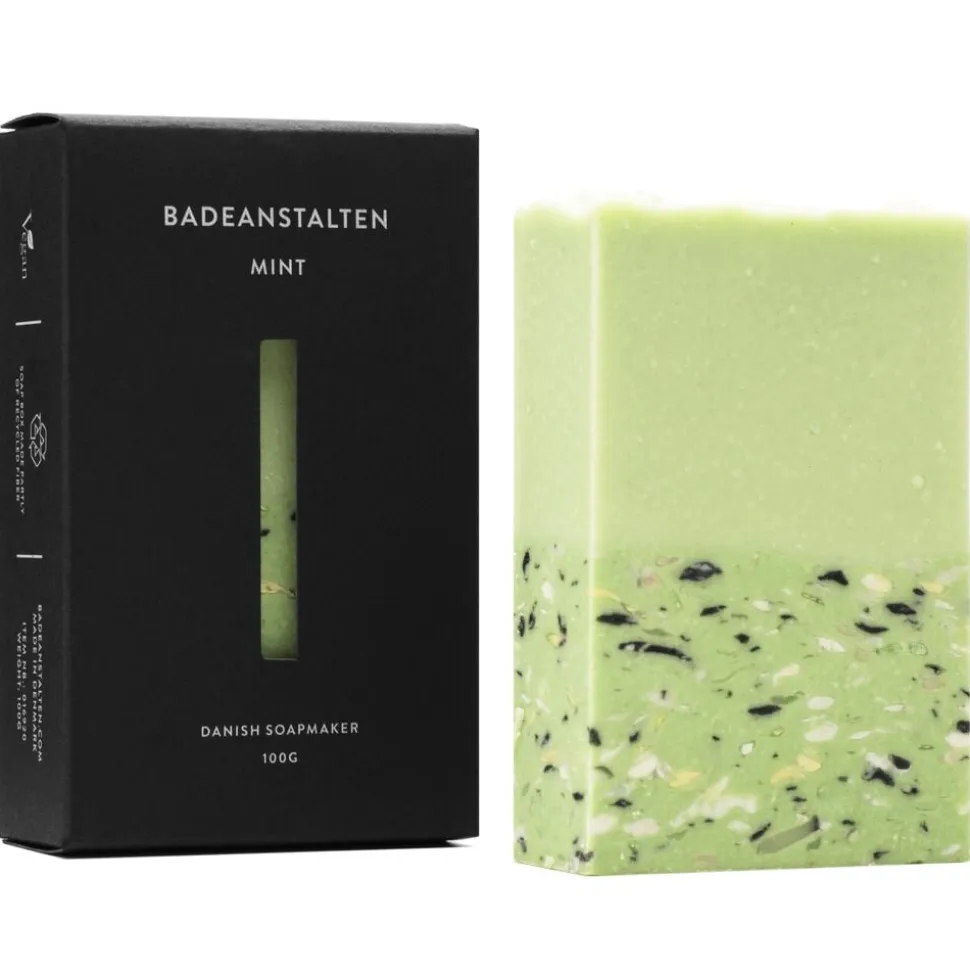 Sæbe Mint