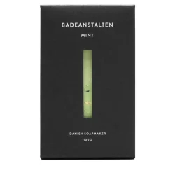 Sæbe Mint