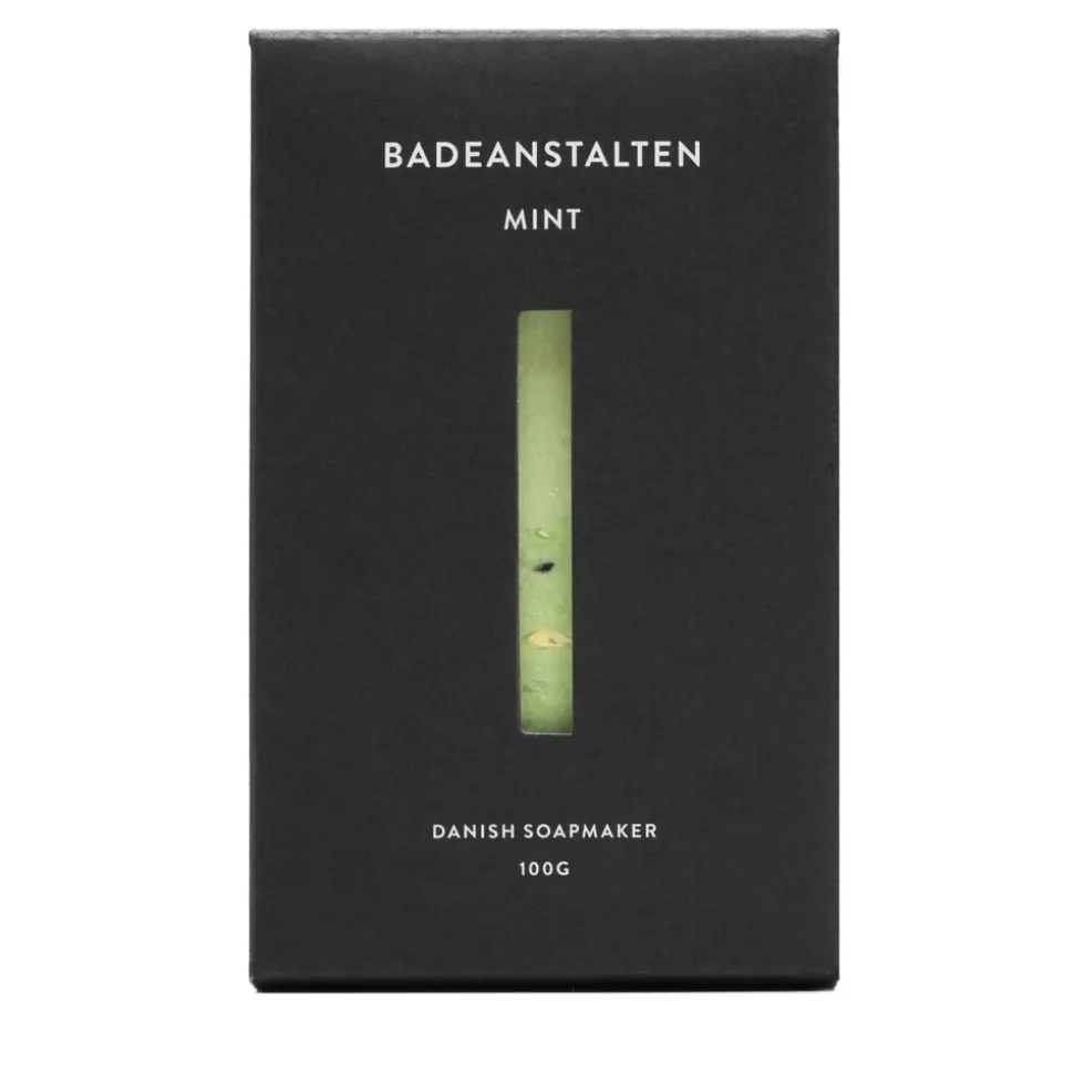 Sæbe Mint