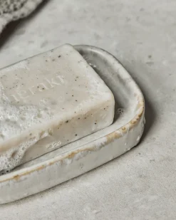 Sæbebar, Sesame Scrub
